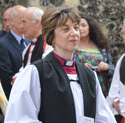 Picture, Bishop Rachael